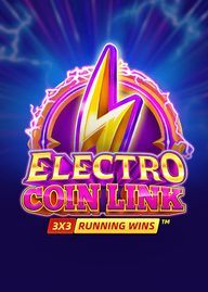 Electro Coin Link: Running Wins